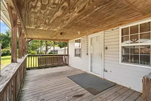 234 Oakman Rd NE, Oakman, GA 30732 - Photo 31