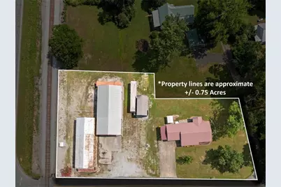 234 Oakman Road NE, Oakman, GA 30732 - Photo 47