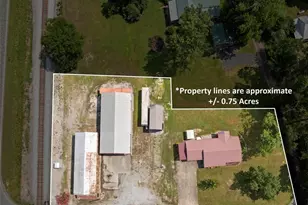 234 Oakman Rd NE, Oakman, GA 30732 - Photo 47