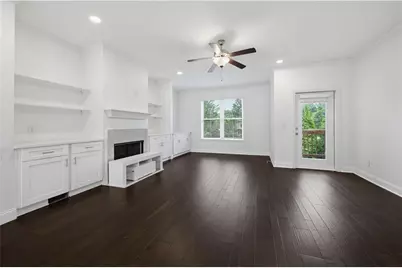 [Address not provided], Cumming, GA 30040 - Photo 7