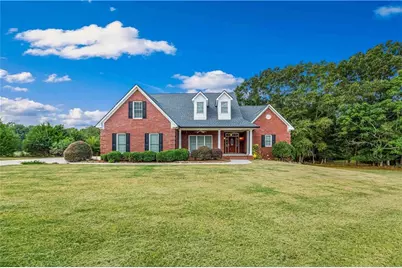 [Address not provided], Social Circle, GA 30025 - Photo 1