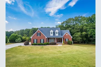 [Address not provided], Social Circle, GA 30025 - Photo 15