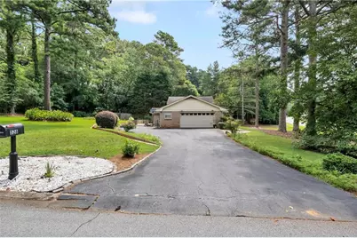 528 Old Tucker Road, Stone Mountain, GA 30087 - Photo 23