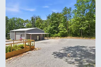 6100 Henderson Mountain Road, Jasper, GA 30143 - Photo 35
