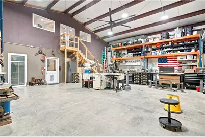 6100 Henderson Mountain Road, Jasper, GA 30143 - Photo 21