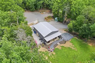 6100 Henderson Mountain Rd, Jasper, GA 30143 - Photo 45
