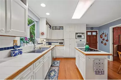 5510 Rodney Lane, Stone Mountain, GA 30087 - Photo 15
