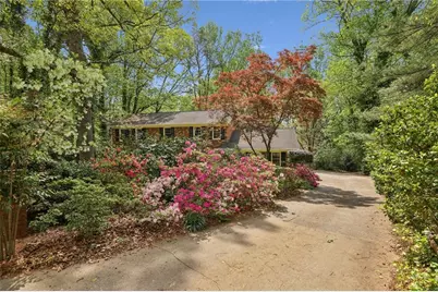 5510 Rodney Lane, Stone Mountain, GA 30087 - Photo 41