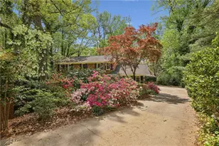 5510 Rodney Ln, Stone Mountain, GA 30087 - Photo 41