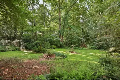 5510 Rodney Lane, Stone Mountain, GA 30087 - Photo 37