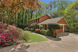 5510 Rodney Ln, Stone Mountain, GA 30087 - Photo 39