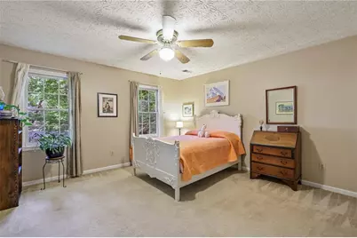 5510 Rodney Lane, Stone Mountain, GA 30087 - Photo 25