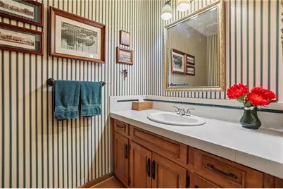 5510 Rodney Lane, Stone Mountain, GA 30087 - Photo 19