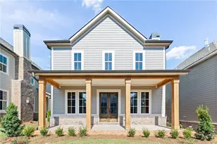 1257 Harmony Bnd, Watkinsville, GA 30677 - Photo 1