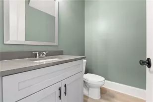 1257 Harmony Bnd, Watkinsville, GA 30677 - Photo 25