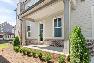 1257 Harmony Bnd, Watkinsville, GA 30677 - Photo 27