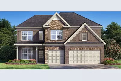 7203 Bocholt Drive, South Fulton, GA 30349 - Photo 1