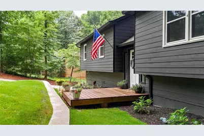 645 Morgan Springs Court, Canton, GA 30115 - Photo 37