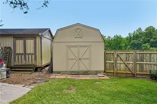 4852 Arrowhead Trail W SW, Lilburn, GA 30047 - Photo 43