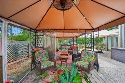 4852 Arrowhead Trail West SW, Lilburn, GA 30047 - Photo 41
