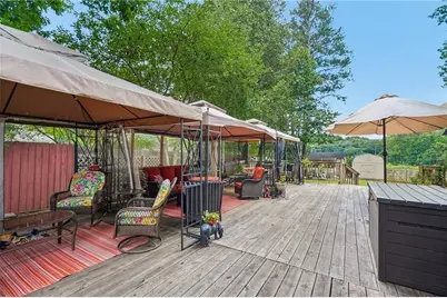 4852 Arrowhead Trail West SW, Lilburn, GA 30047 - Photo 39
