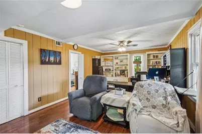 4852 Arrowhead Trail West SW, Lilburn, GA 30047 - Photo 21