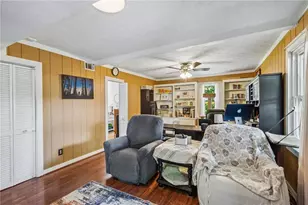 4852 Arrowhead Trail W SW, Lilburn, GA 30047 - Photo 21