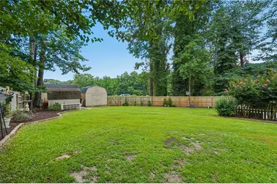 4852 Arrowhead Trail West SW, Lilburn, GA 30047 - Photo 41