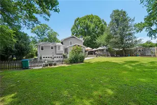 4852 Arrowhead Trail W SW, Lilburn, GA 30047 - Photo 45
