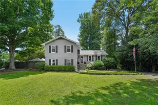 4852 Arrowhead Trail W SW, Lilburn, GA 30047 - Photo 1