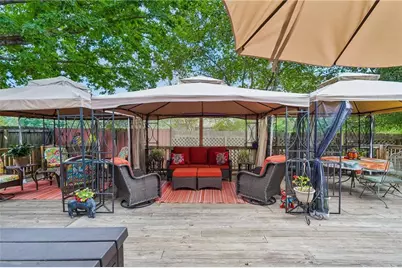 4852 Arrowhead Trail West SW, Lilburn, GA 30047 - Photo 39