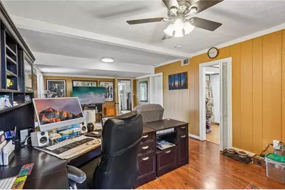 4852 Arrowhead Trail West SW, Lilburn, GA 30047 - Photo 23