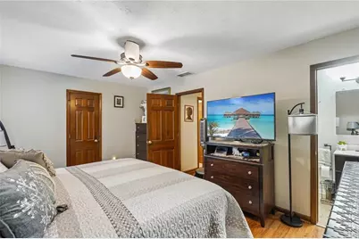 4852 Arrowhead Trail West SW, Lilburn, GA 30047 - Photo 27