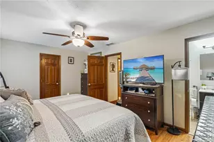 4852 Arrowhead Trail W SW, Lilburn, GA 30047 - Photo 27