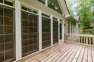 3838 Ashford Trail NE, Atlanta, GA 30319 - Photo 19