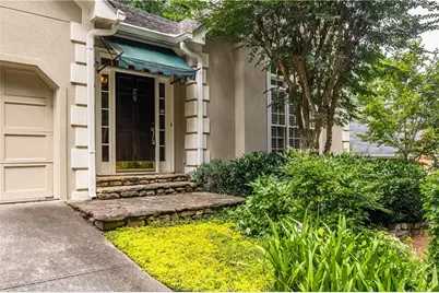 3838 Ashford Trail NE, Atlanta, GA 30319 - Photo 3