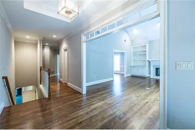 3838 Ashford Trail NE, Atlanta, GA 30319 - Photo 5