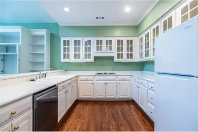 3838 Ashford Trail NE, Atlanta, GA 30319 - Photo 13
