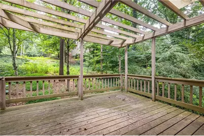 3838 Ashford Trail NE, Atlanta, GA 30319 - Photo 37