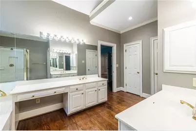 3838 Ashford Trail NE, Atlanta, GA 30319 - Photo 27