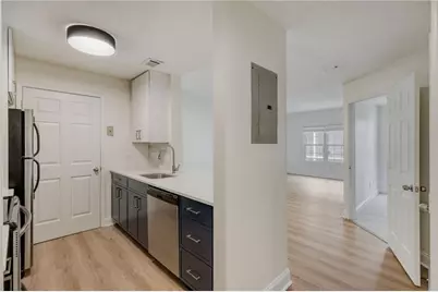1075 Peachtree Walk NE #A301, Atlanta, GA 30309 - Photo 11