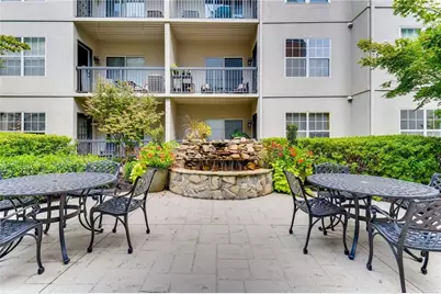 1075 Peachtree Walk NE #A301, Atlanta, GA 30309 - Photo 19