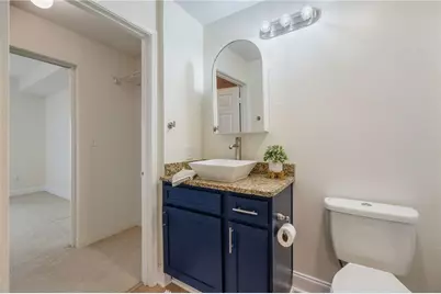 1075 Peachtree Walk NE #A301, Atlanta, GA 30309 - Photo 17