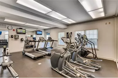 1075 Peachtree Walk NE #A301, Atlanta, GA 30309 - Photo 25