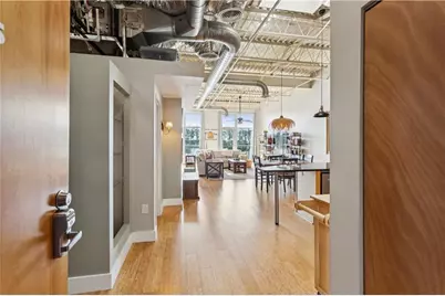 5200 Peachtree Road #3415, Atlanta, GA 30341 - Photo 1