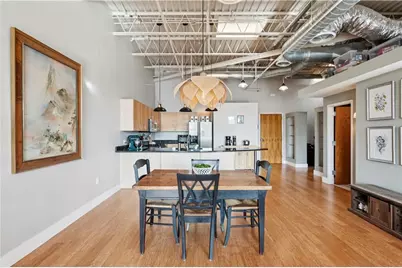 5200 Peachtree Road #3415, Atlanta, GA 30341 - Photo 9