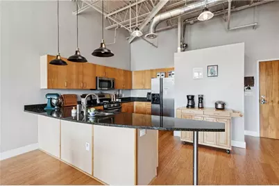5200 Peachtree Road #3415, Atlanta, GA 30341 - Photo 3