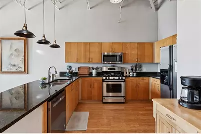 5200 Peachtree Road #3415, Atlanta, GA 30341 - Photo 5