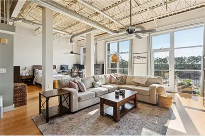 5200 Peachtree Road #3415, Atlanta, GA 30341 - Photo 11