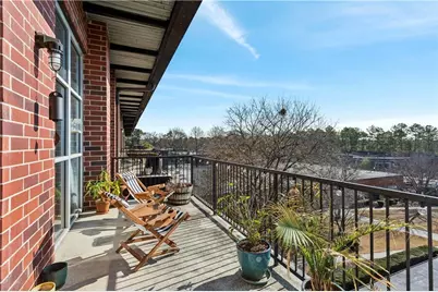 5200 Peachtree Road #3415, Atlanta, GA 30341 - Photo 19